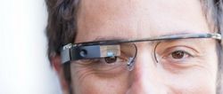 Google сообщила об угрозе очков дополненной реальности Google Glass