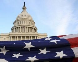 Очередные переговоры по бюджету в США ни к чему не привели