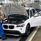 Инвесторам: BMW в Калининграде увеличит объемы производства 