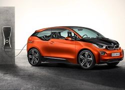 Электромобили BMW i3 за 35000 евро будут продавать мобильные группы