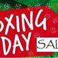 Boxing Day