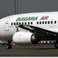 Bulgaria Air