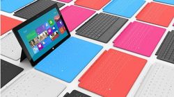 Полный провал Surface в российской рознице