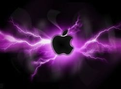 В рамках выставки WWDC Apple показала обновлённые десктоп и ноутбуки