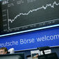 За операции с Ираном подразделение Deutsche Boerse могут оштрафовать