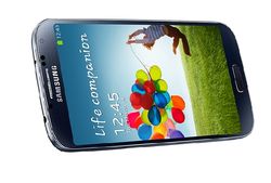 После презентации Samsung Galaxy S IV акции компании упали в цене