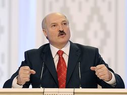 Александр Лукашенко