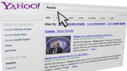 Прав ли Yahoo News, что Россия уже не интересна Обаме и США - отзывы ВКонтакте