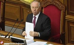 Парламент Украины выступит ответчиком в суде – причины