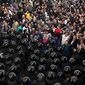 Правительство требует от Мурси привлечь армию для разгона митингов