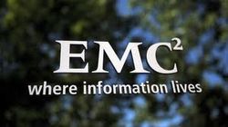 Прибыль EMC Corporation в третьем квартале возросла, но прогноз на 2012 год снижен