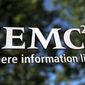 Прибыль EMC Corporation в третьем квартале возросла, но прогноз на 2012 год снижен