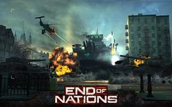 End of Nations