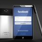 Facephone для пользователей Facebook не заинтересовал покупателей