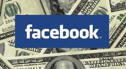 Facebook уладит иск заплатив 20 млн. долл.