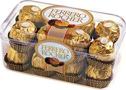 Ferrero Group