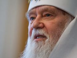 Украина: Патриарх Филарет о злой власти - наказании Божьем и подчинении