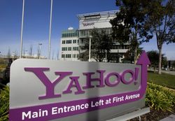 Yahoo!: AltaVista будет закрыта