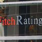 Fitch не верит в стабильность курса гривны: давление и недоверие