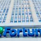 Fortum строит первый в мире завод по производству бионефти