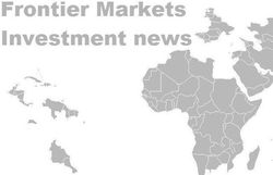 Монголия будет включена в индекс frontier markets