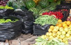 В РФ снова попали опасные продукты – 58 тонн овощей и фруктов