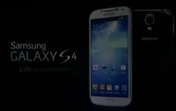 Samsung представляет Galaxy S4 и готовится снова стать лучшим