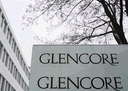 Glencore