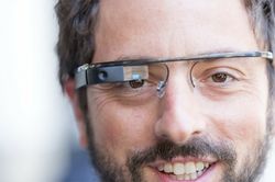 Владельцы Google Glass смогут выбирать оправу