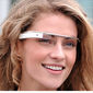 Google Glass бесшумные для окружающих – звук идет прямо на внутреннее ухо