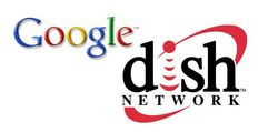 Возможно Google создаст сеть вместе с провайдером Dish