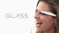 Google Glass обзавелись приложениями