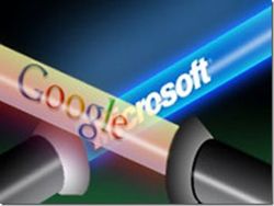 Microsoft опять обвиняет Google