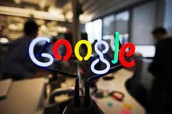 Google экспериментирует с беспроводной сетью