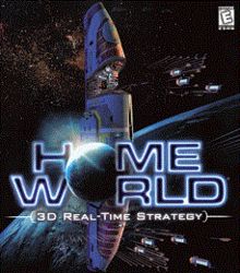 Homeworld