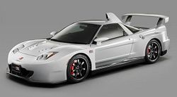 Honda NSX