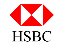 За первое полугодие чистая прибыль HSBC на 23 процента увеличилась