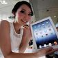 Сегодня Apple представит новый iPad mini