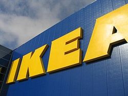 IKEA