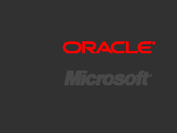 О новом облачном альянсе объявили Microsoft и Oracle