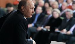 Звездные доверенные лица Путина ввязываться в политику не хотят