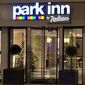 Гостиница Park Inn by Radisson