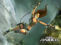 Tomb Raider