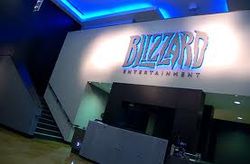 Компания Blizzard