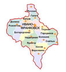 Инвесторам: в Ивано-Франковской области будет построен мясокомбинат «Даноша»