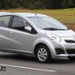 JAC украинской сборки выходит на рынок по цене от 70 тысяч гривен