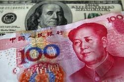 Эксперты: Через 5 лет китайская экономика обгонит американскую
