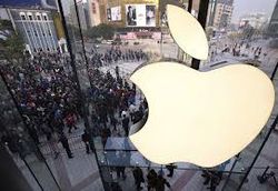 Эксплуатация детей вынудила Apple разорвать отношения с поставщиком