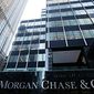 Ужесточит ли JP Morgan контроль за финансовыми потоками?