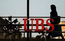 За четвёртый квартал убыток UBS был зафиксирован на уровне 2,08 млрд. долл.